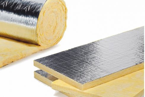 Thermal Insulation