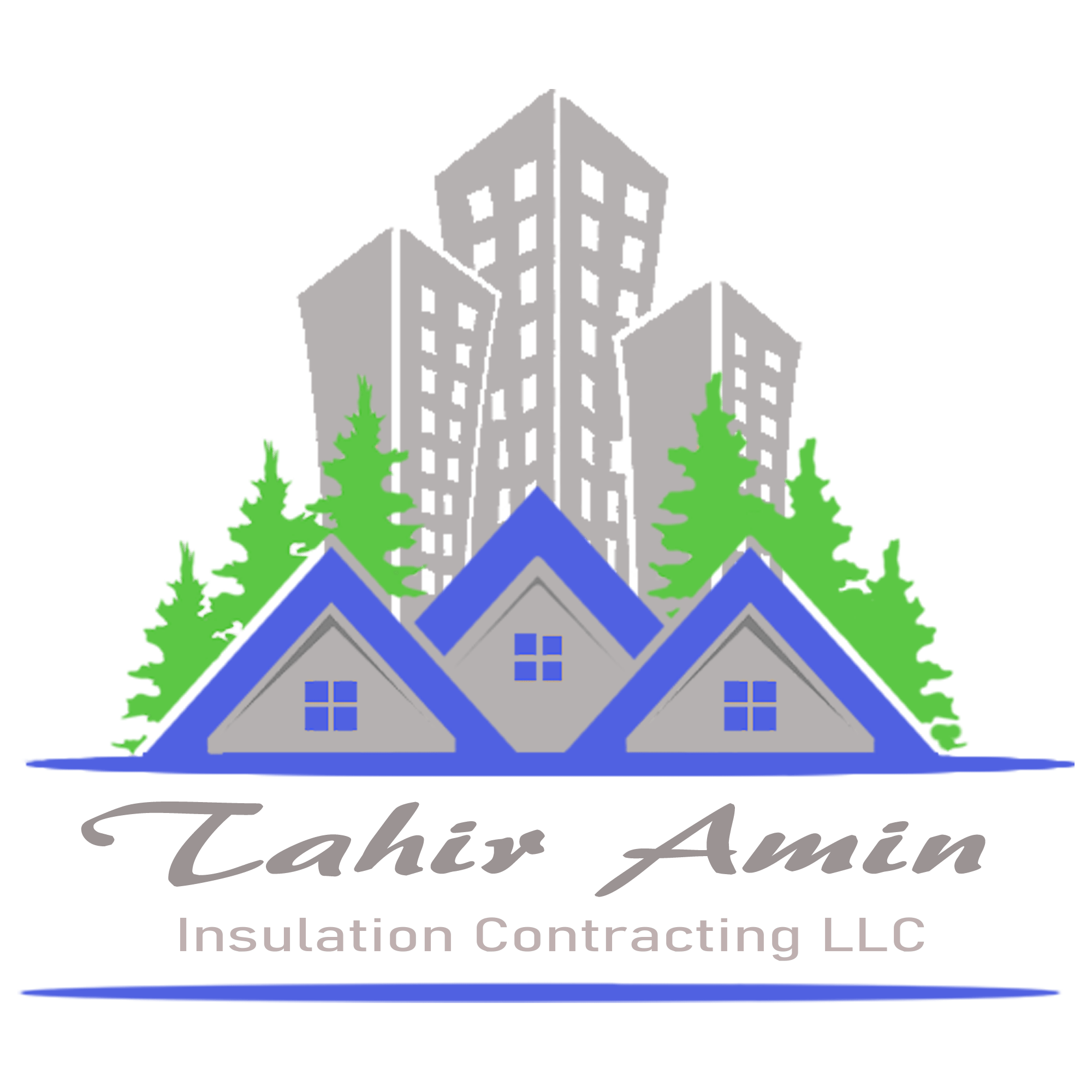Tahir Amin Insulation Cont. LLC
