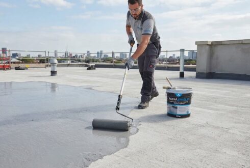 Liquid Waterproofing in Construction: Types, Applications, Benefits & Importance